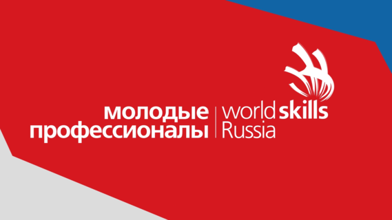 Worldskills Russia