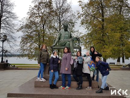 Поездка в Воткинск 2019 (5)