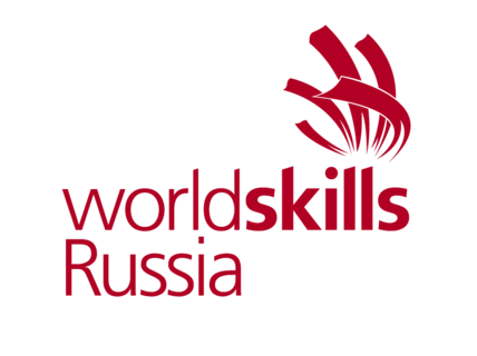 Ворлдскиллс логотип