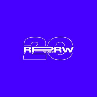 RPRW 2023 лого