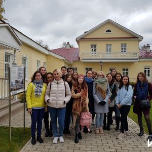 Поездка в Воткинск 2019 (1)