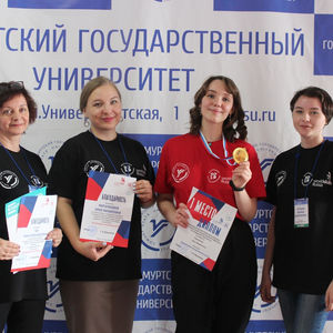 Отбор в финал Worldskills 2019 в Москве