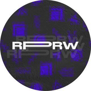 RPRW 2022 лого
